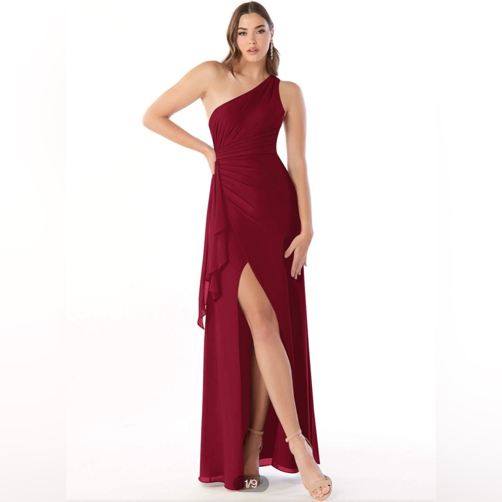 Azazie Bridesmaids Dress NEVER WORN